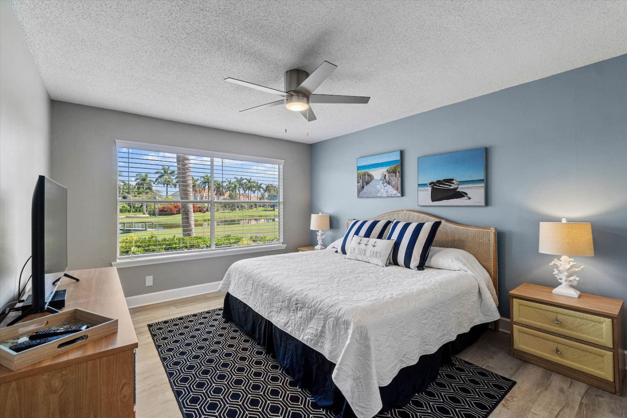 Isla Del Sol Vacation Rental