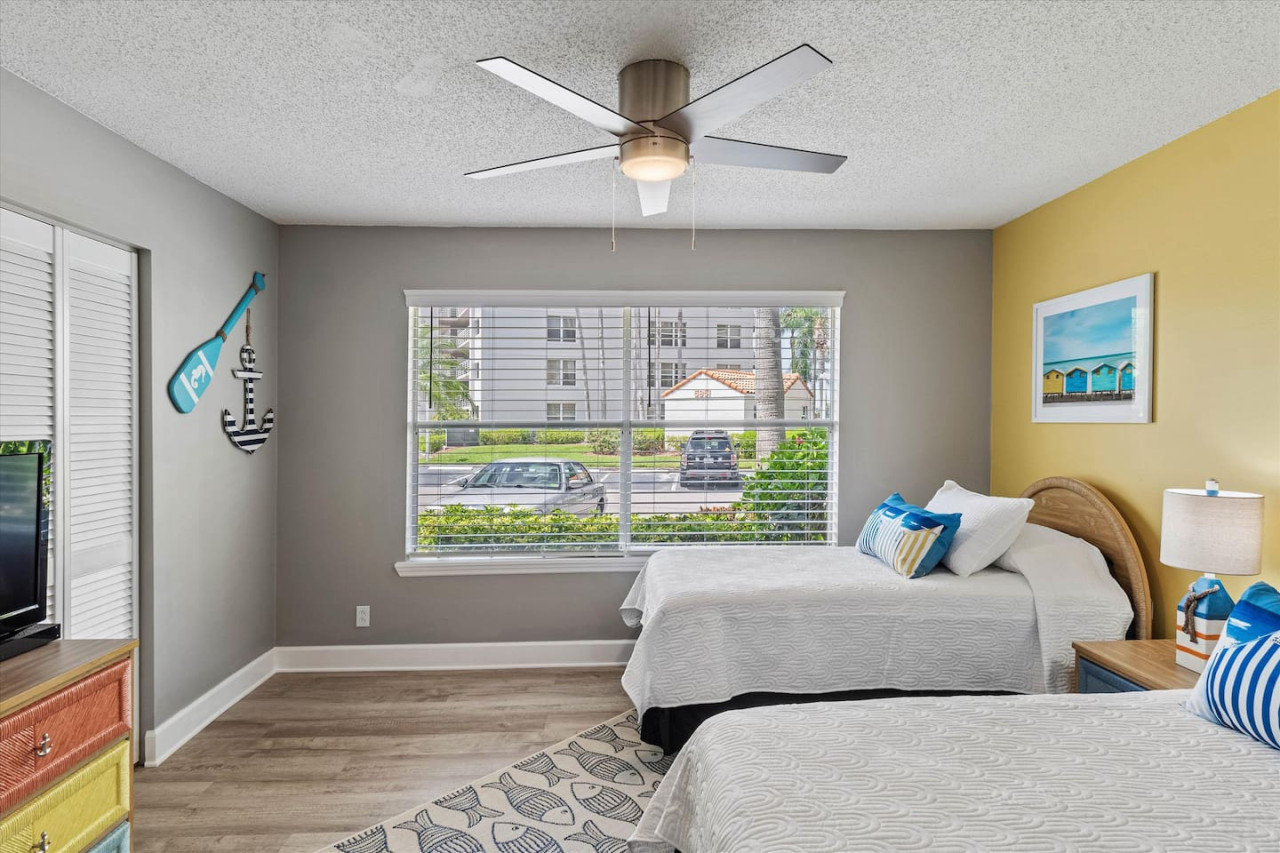 Isla Del Sol Vacation Rental