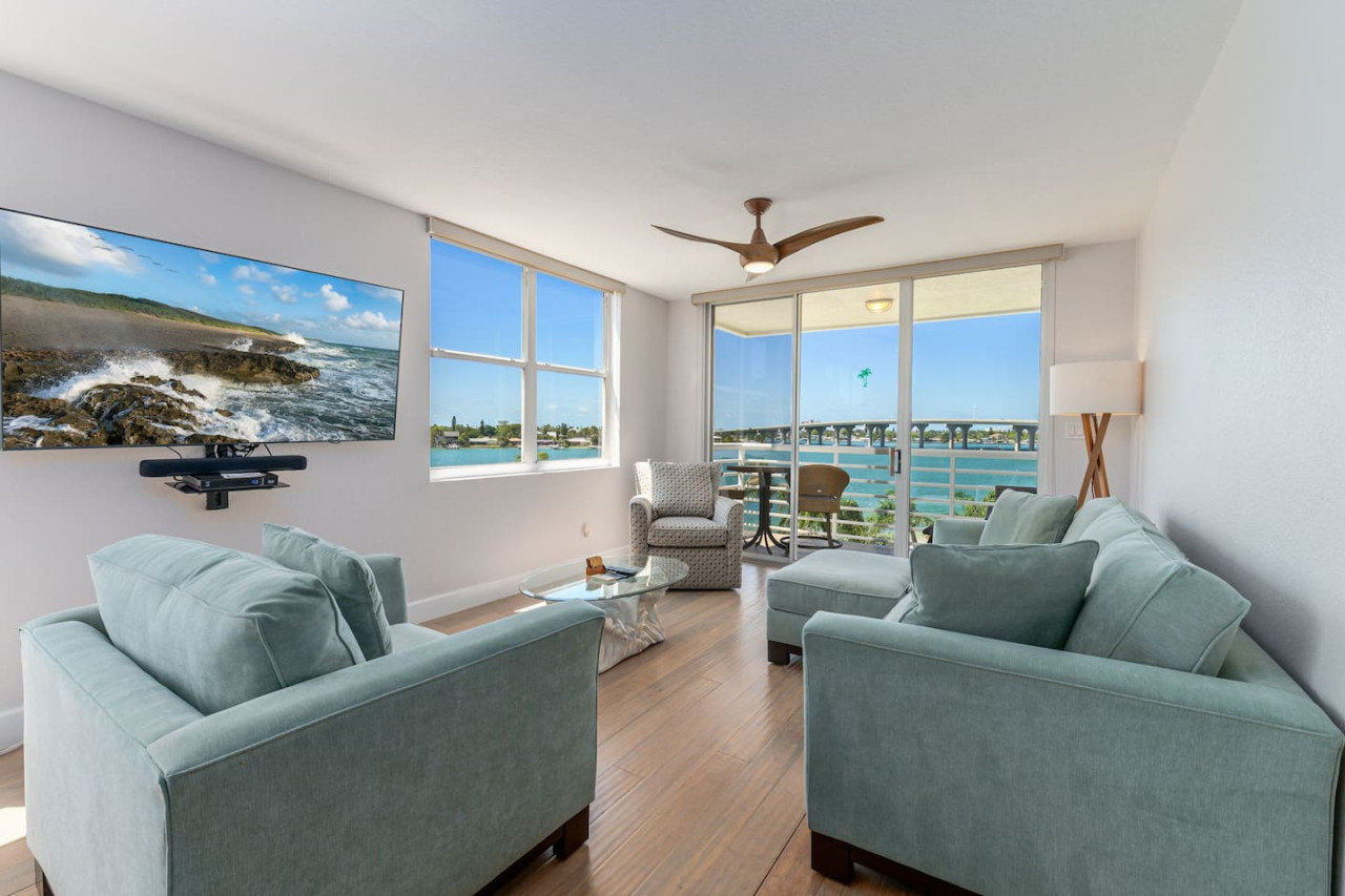 Isla Del Sol Vacation Rental