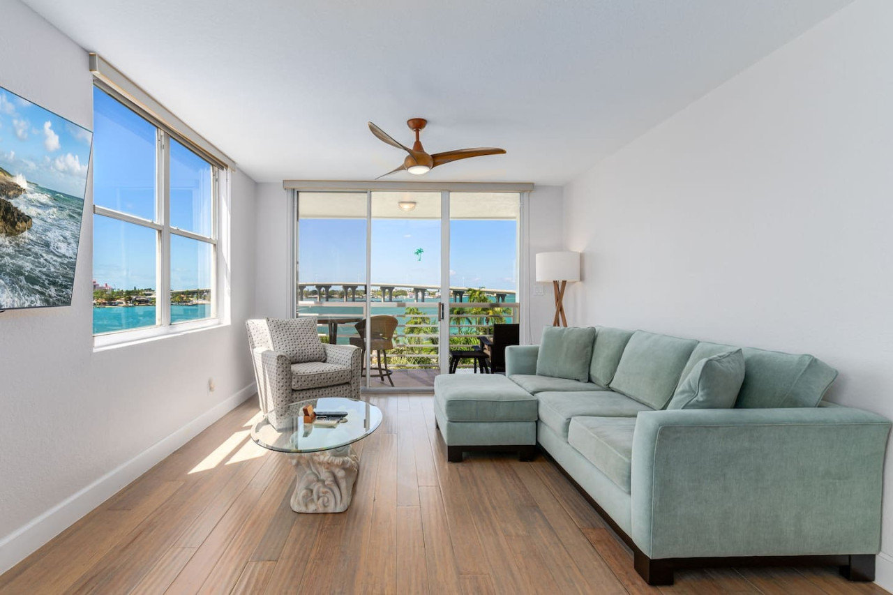 Isla Del Sol Vacation Rental