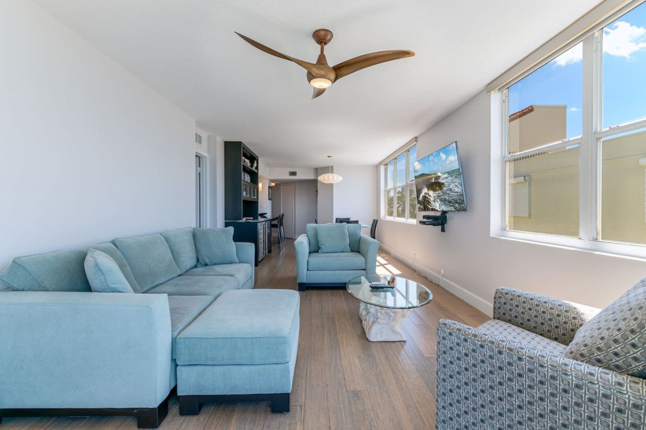 Isla Del Sol Vacation Rental