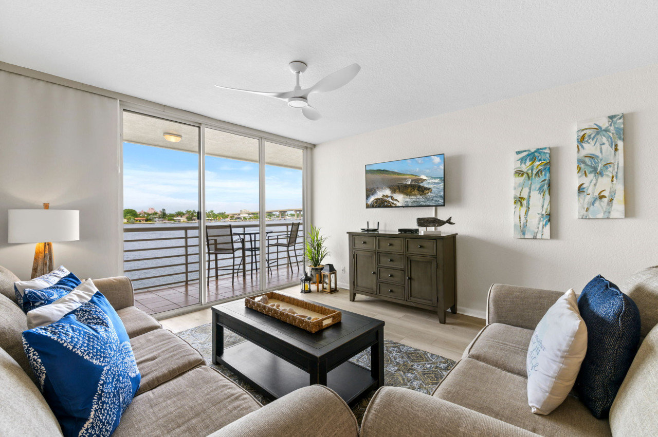 Isla Del Sol Vacation Rental