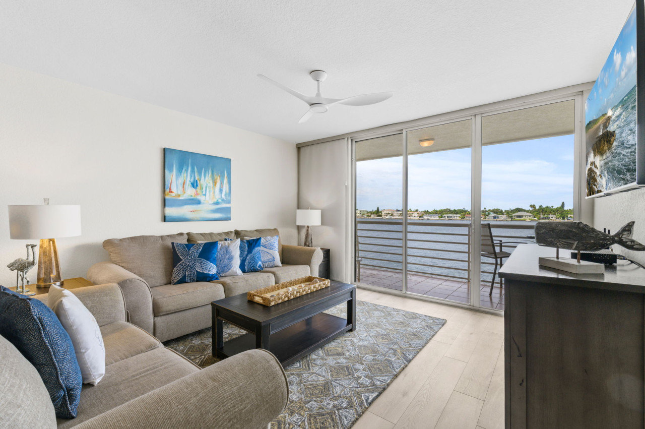 Isla Del Sol Vacation Rental