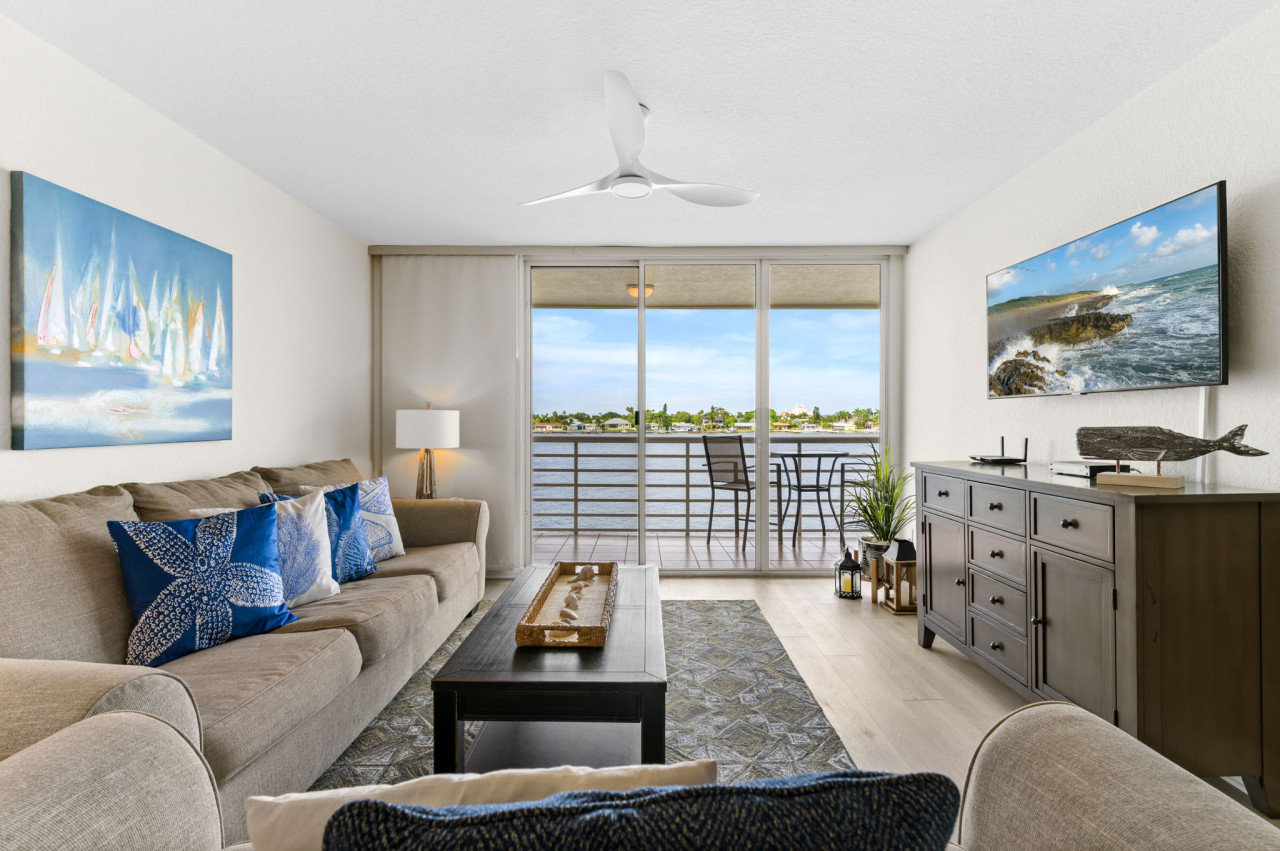 Isla Del Sol Vacation Rental