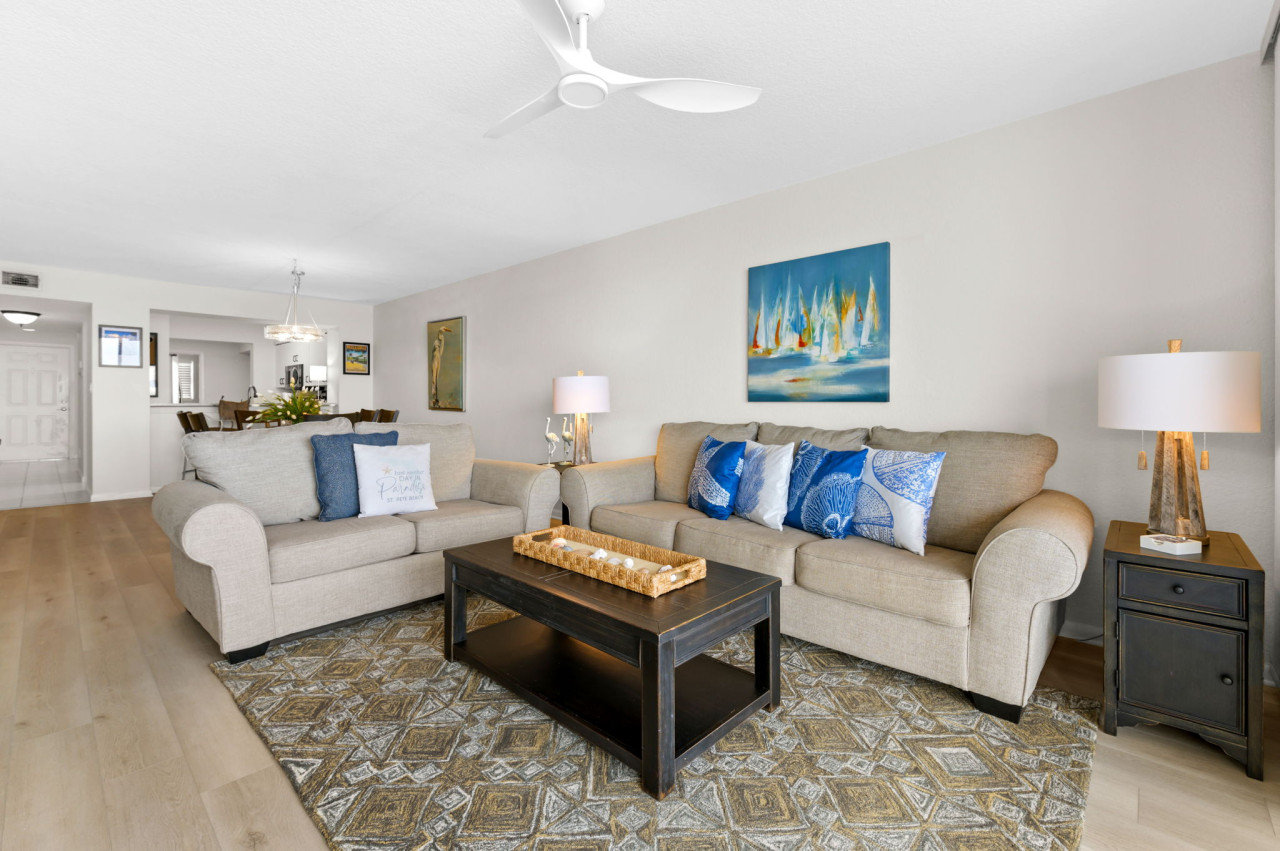 Isla Del Sol Vacation Rental