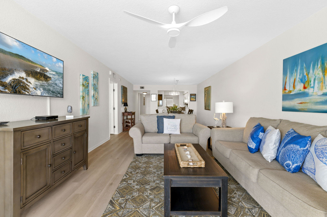 Isla Del Sol Vacation Rental