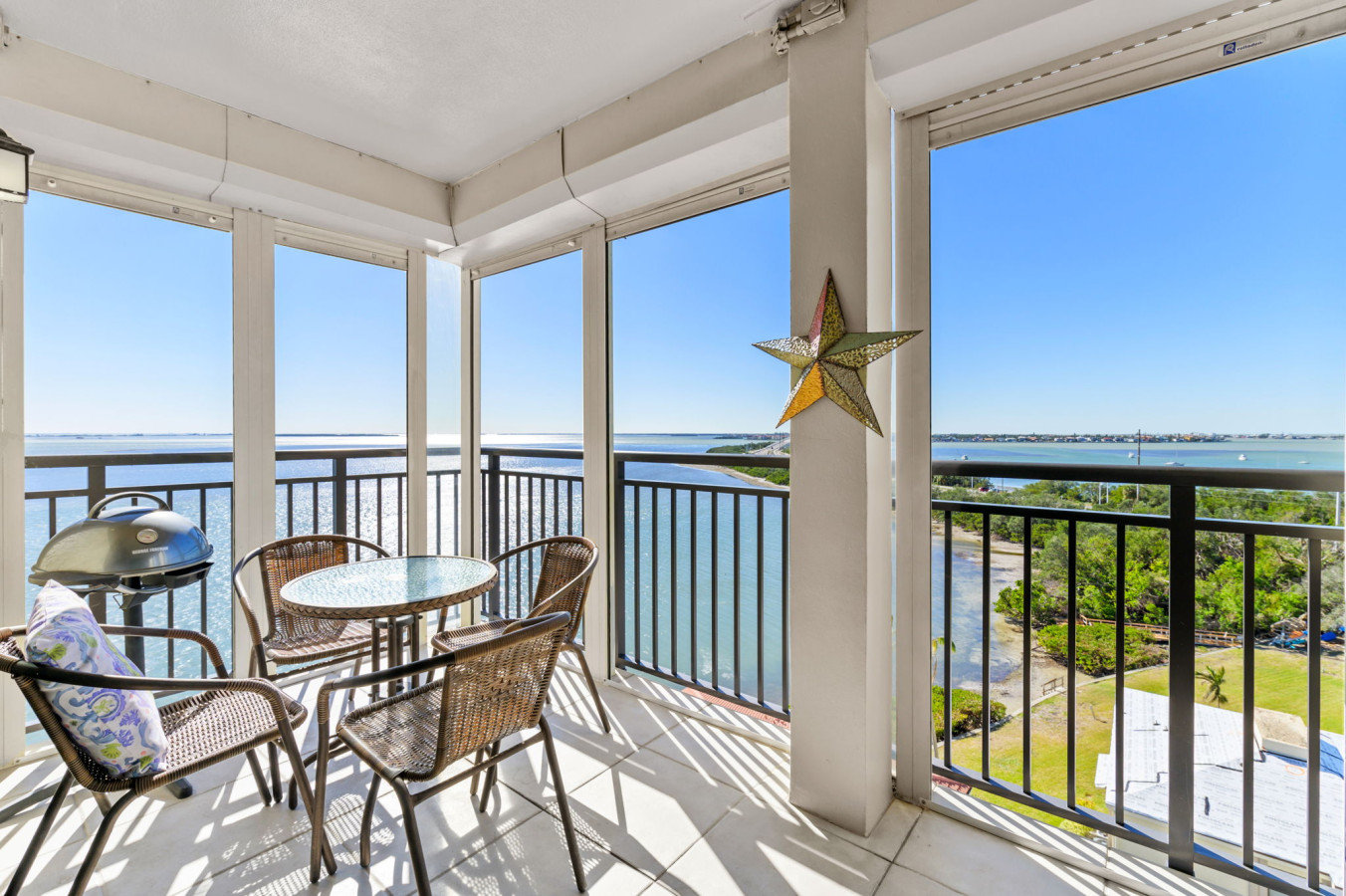 Isla Del Sol Vacation Rental