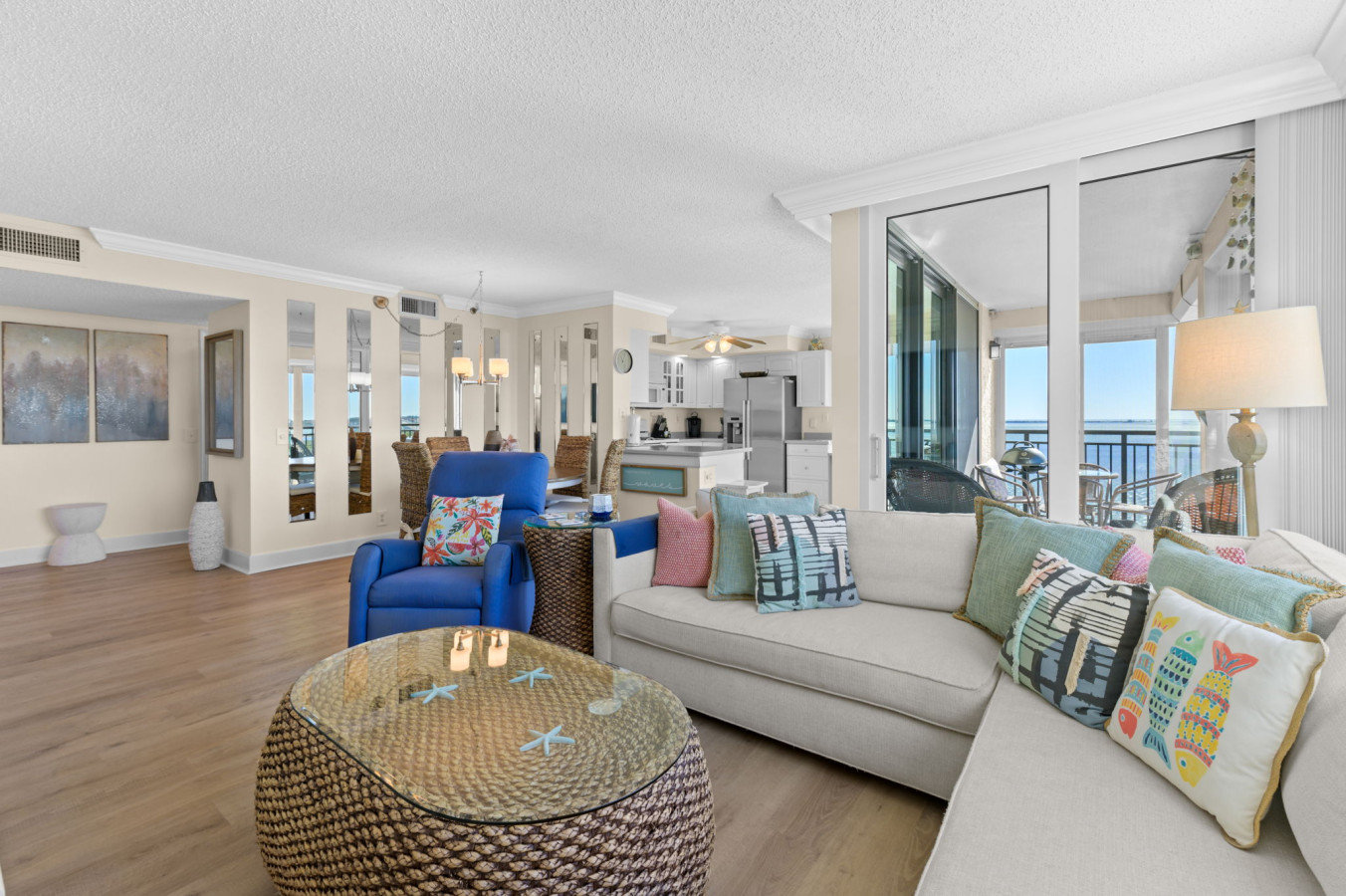 Isla Del Sol Vacation Rental