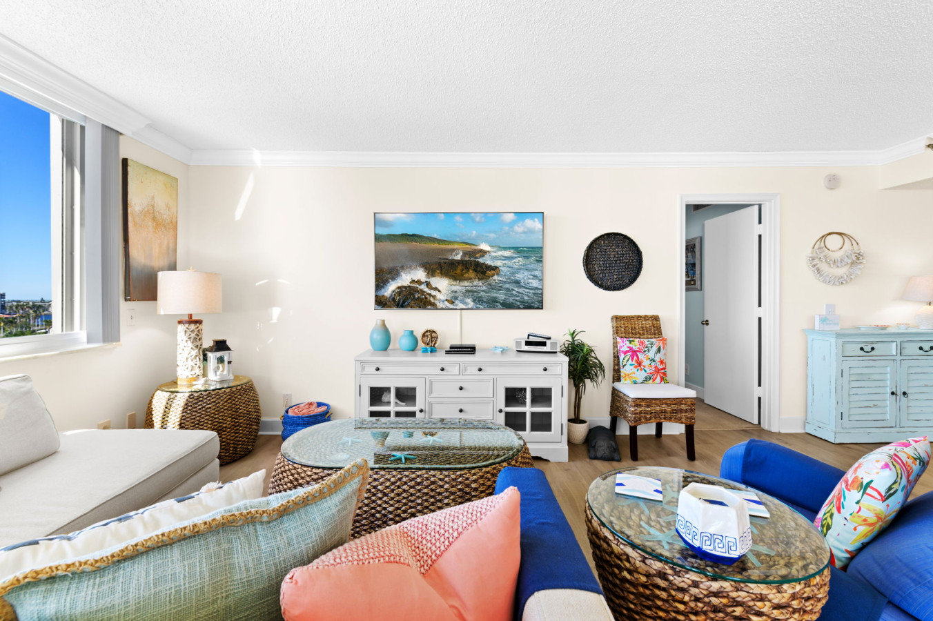Isla Del Sol Vacation Rental