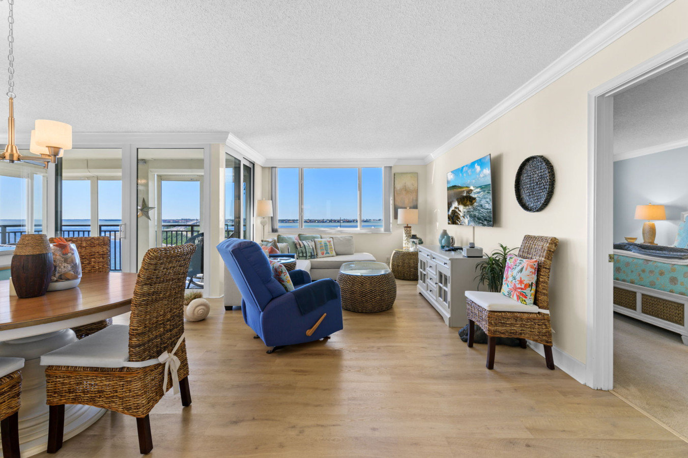 Isla Del Sol Vacation Rental