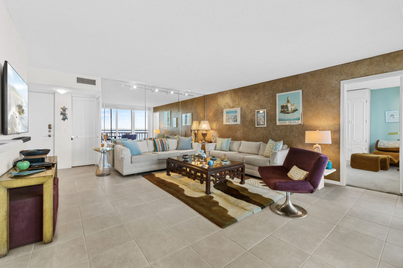 Isla Del Sol Vacation Rental