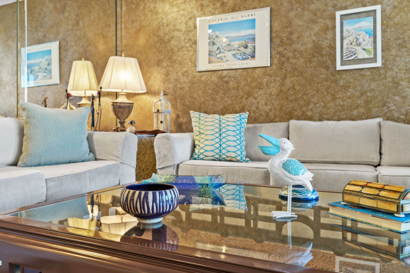 Isla Del Sol Vacation Rental