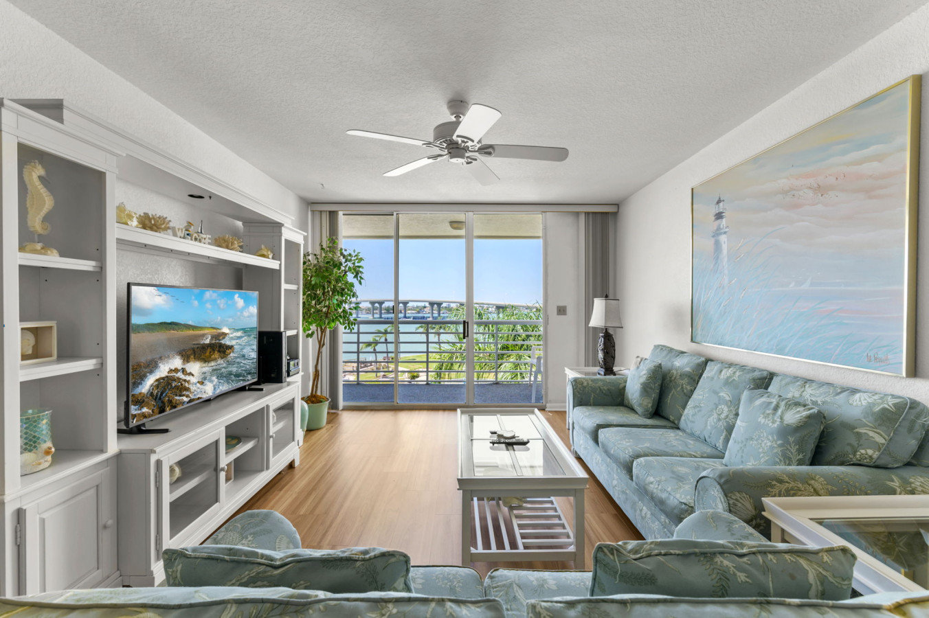 Isla Del Sol Vacation Rental