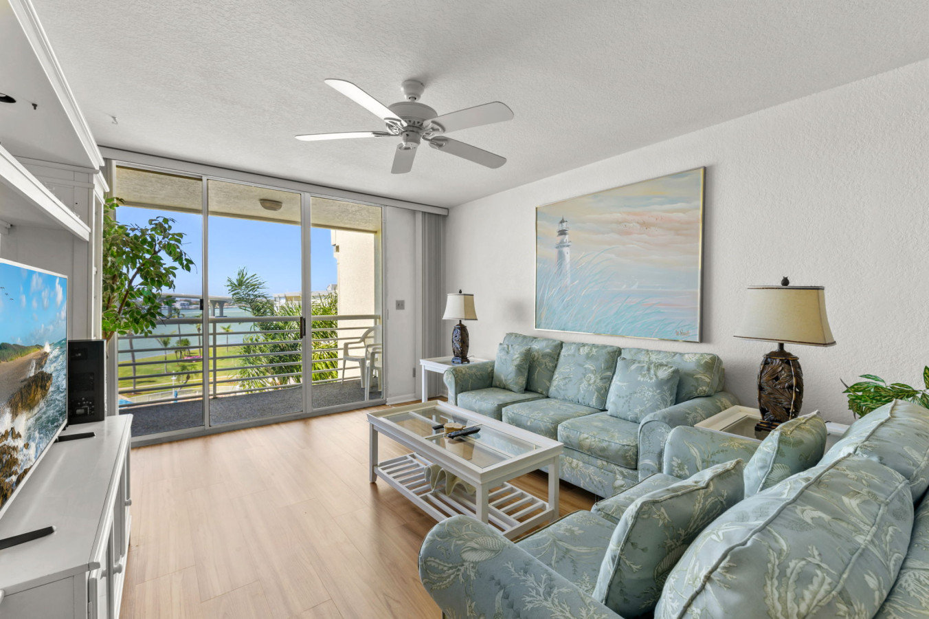Isla Del Sol Vacation Rental
