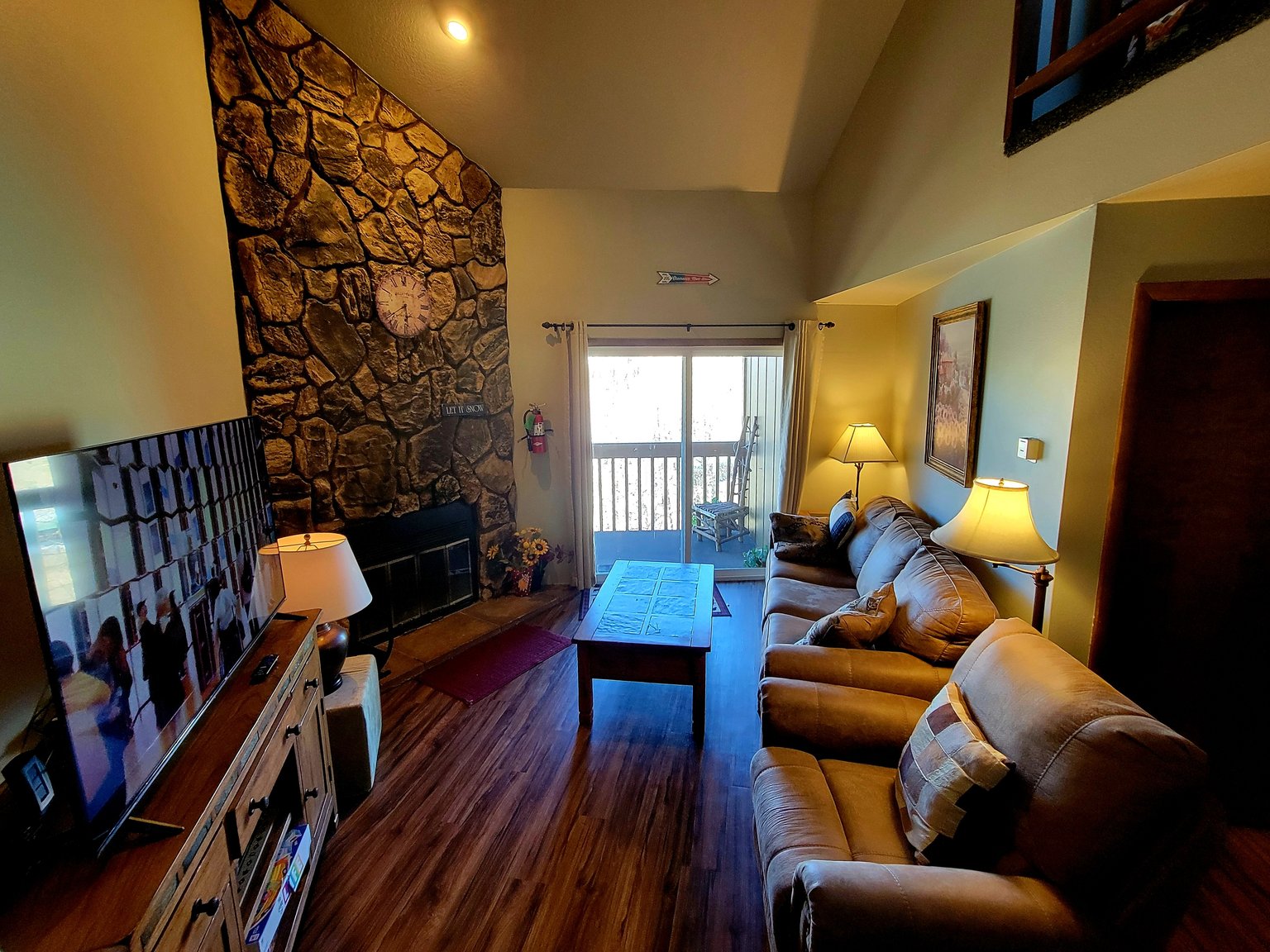 Brian Head Vacation Rental