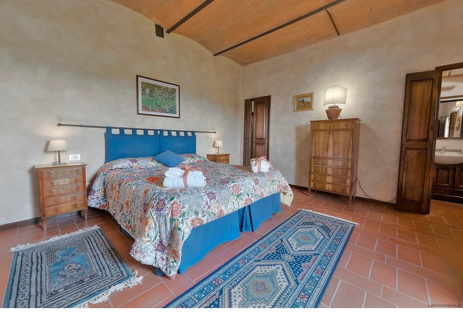 Montespertoli Vacation Rental