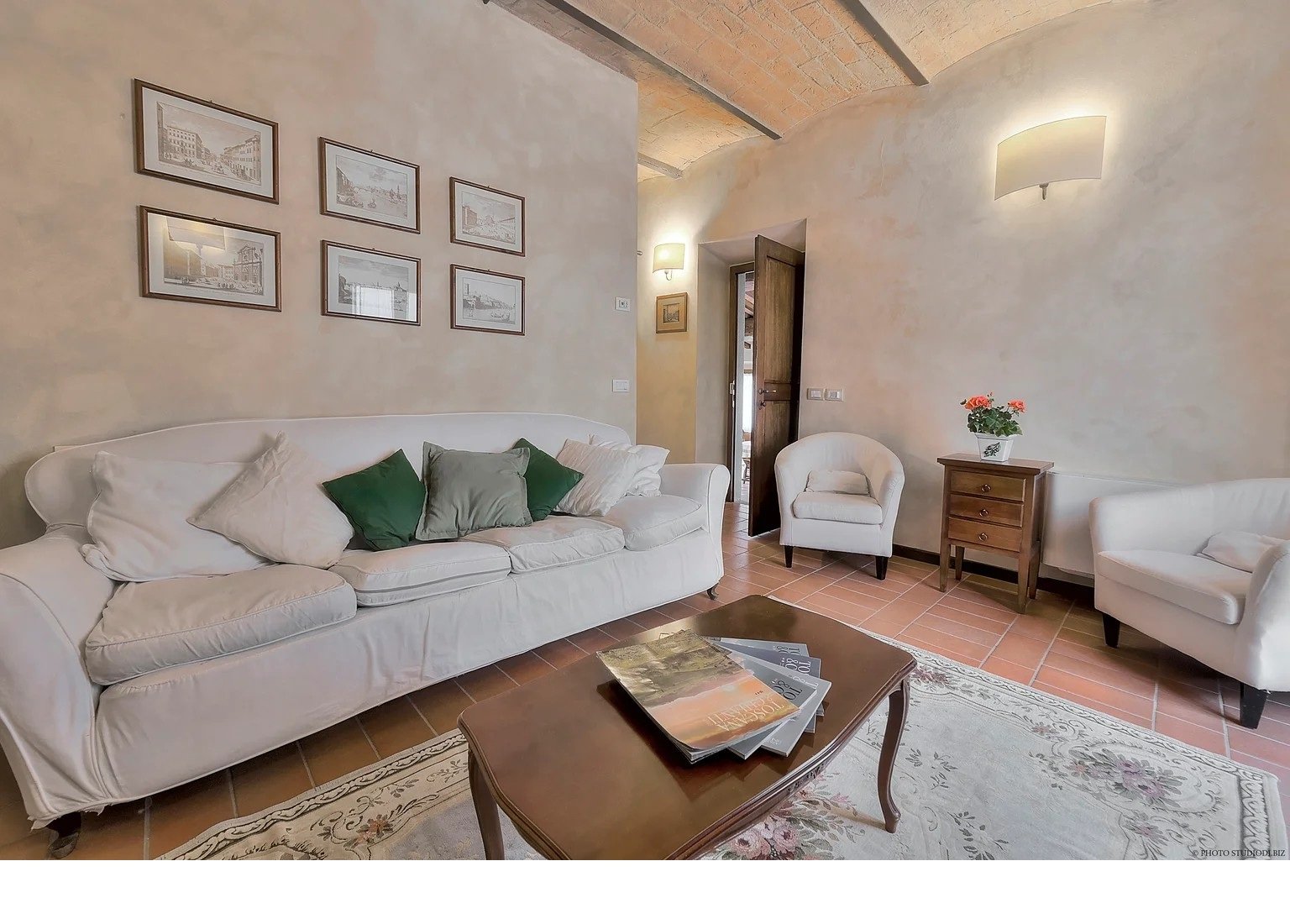 Montespertoli Vacation Rental