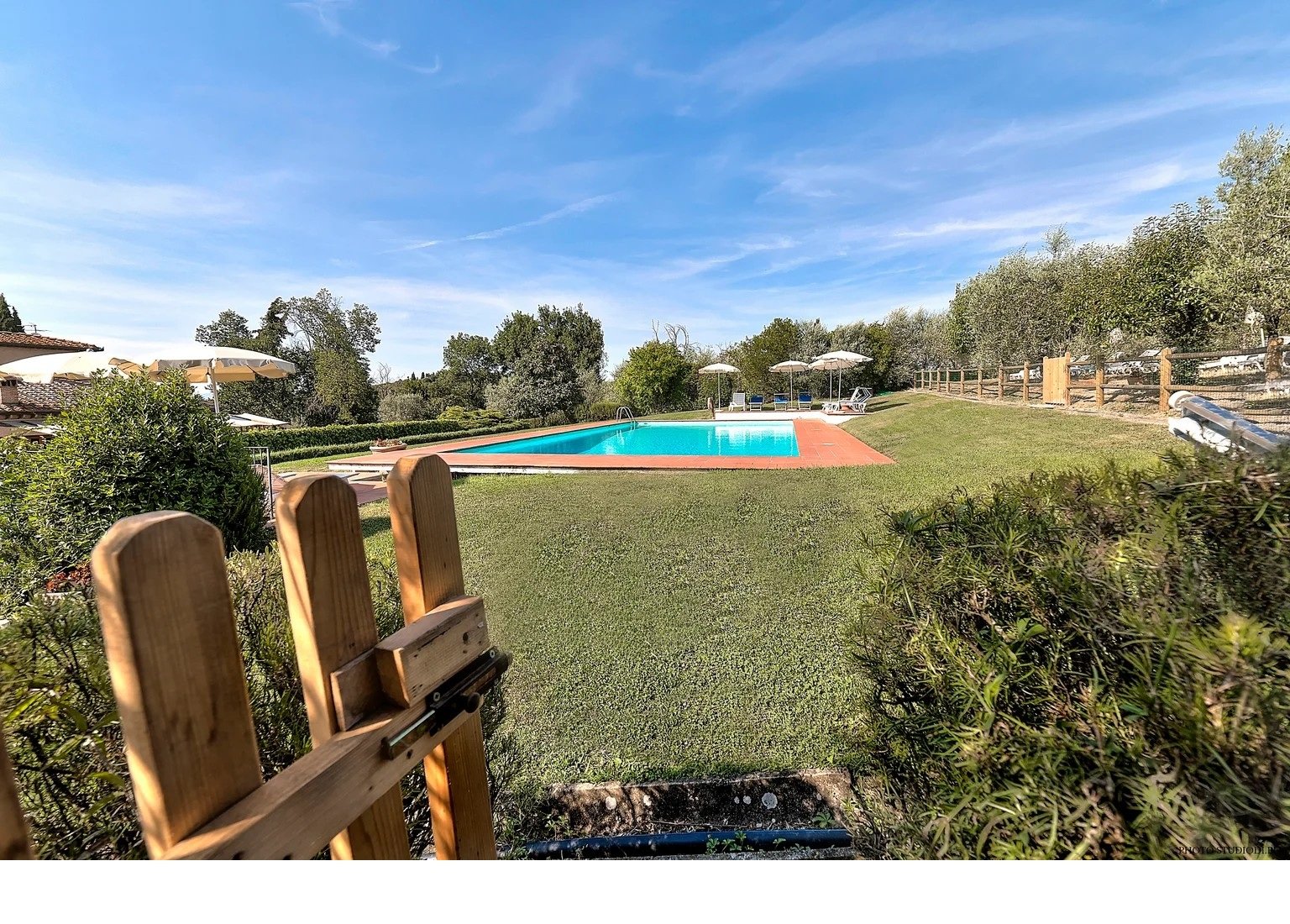 Montespertoli Vacation Rental