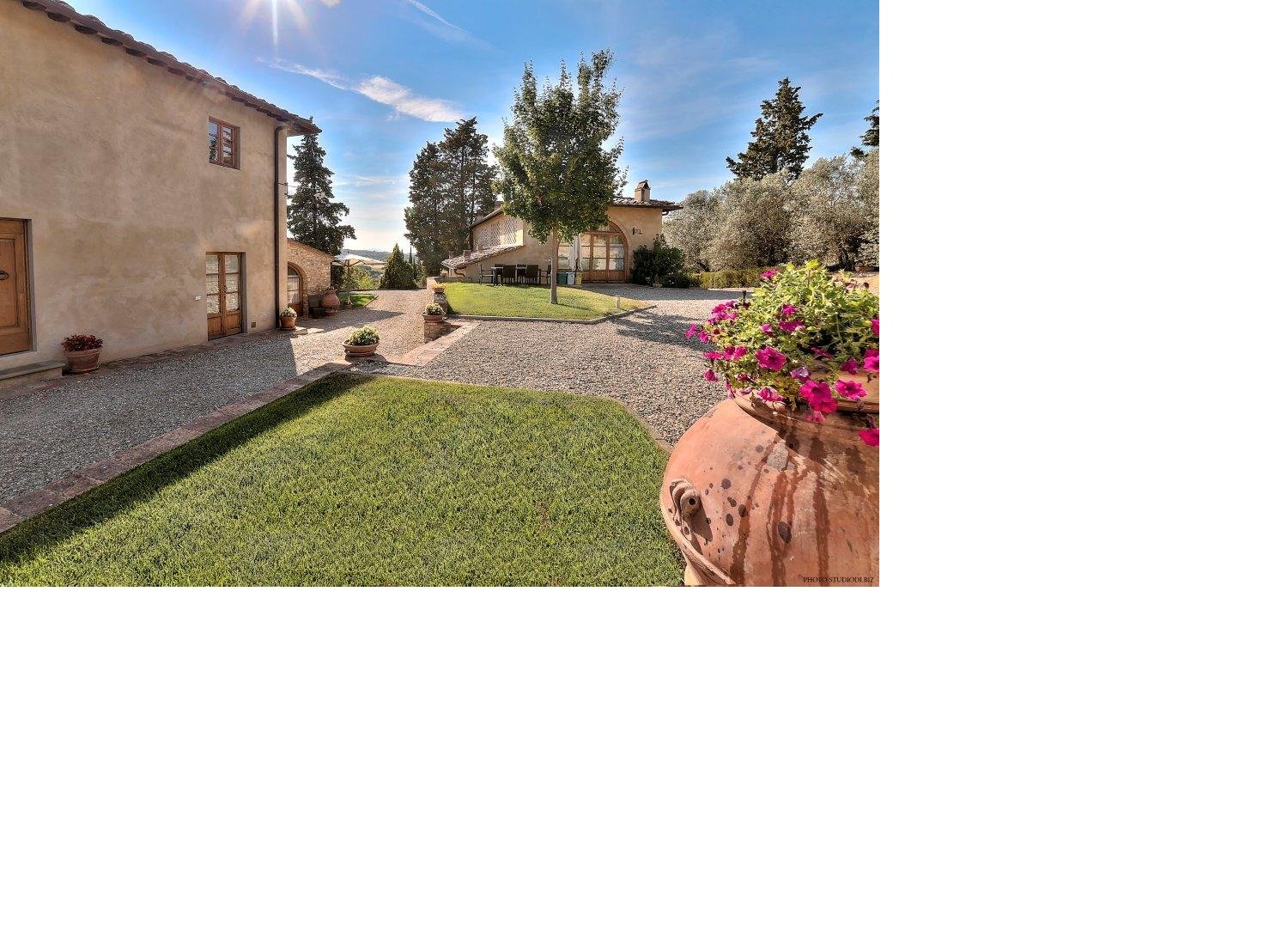 Montespertoli Vacation Rental