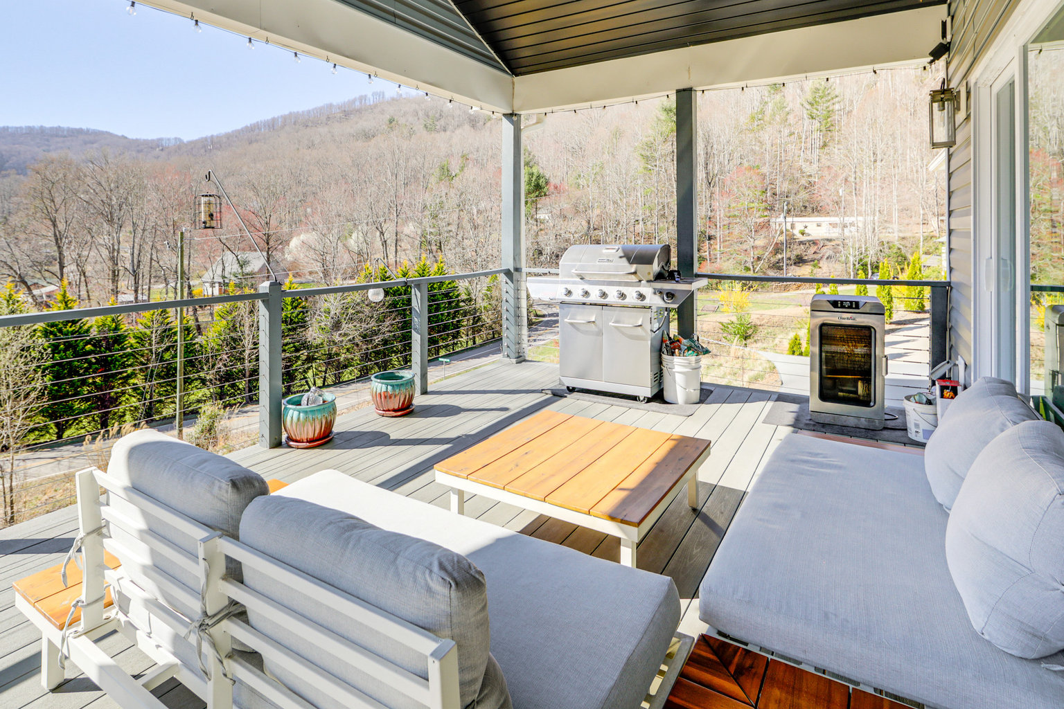 Asheville Vacation Rental