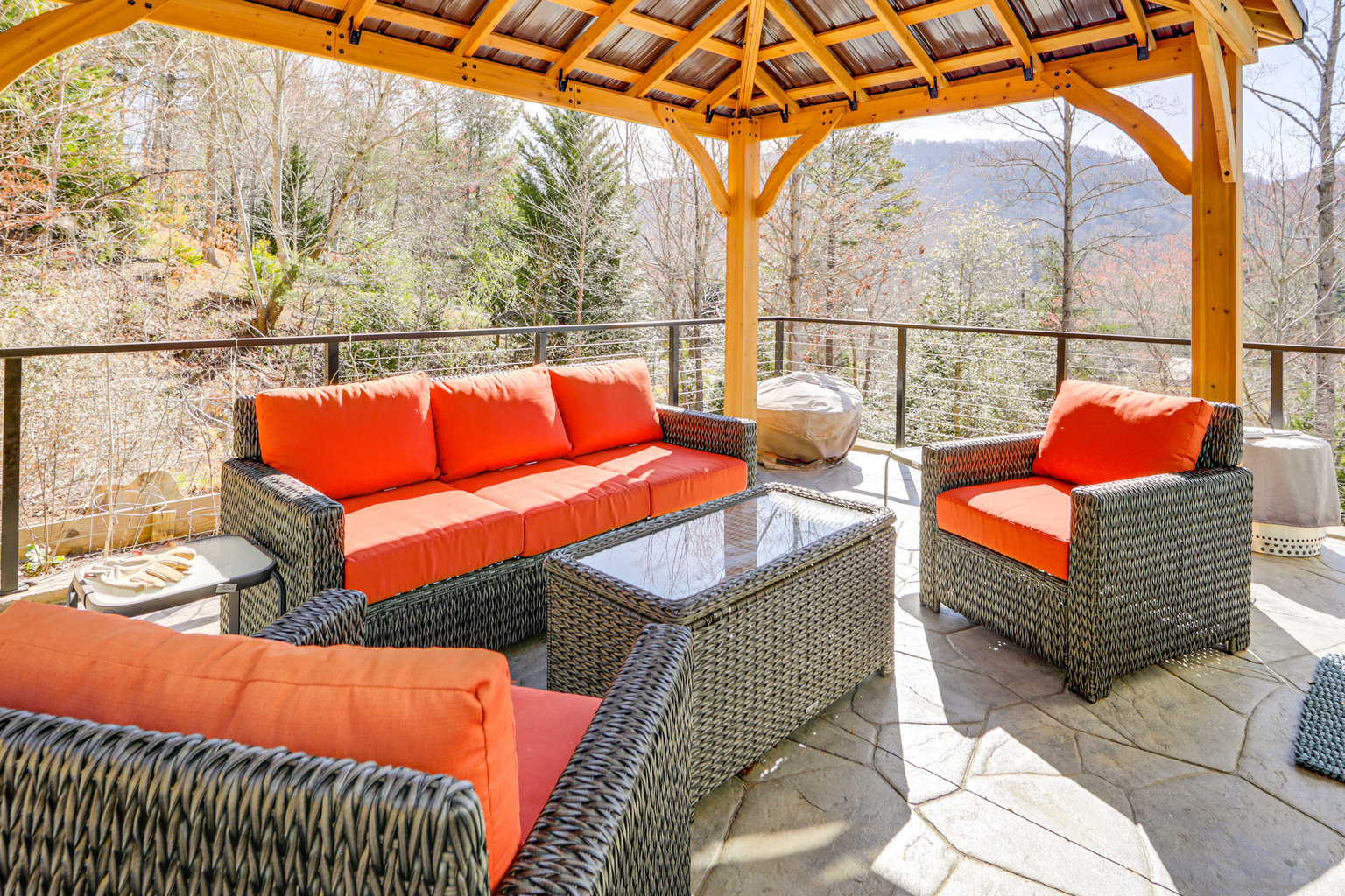 Asheville Vacation Rental