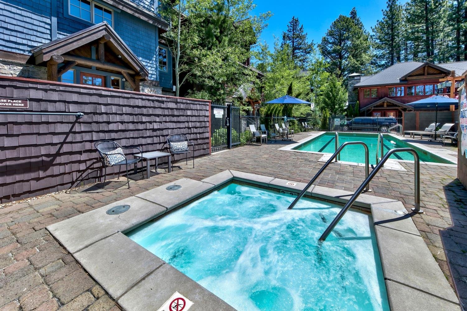 South Lake Tahoe Vacation Rental