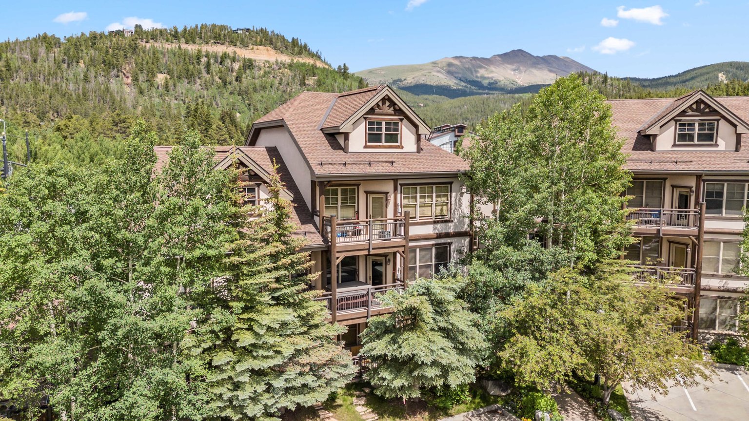Breckenridge Vacation Rental