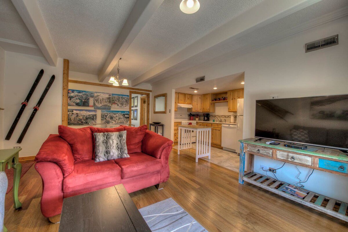 Breckenridge Vacation Rental