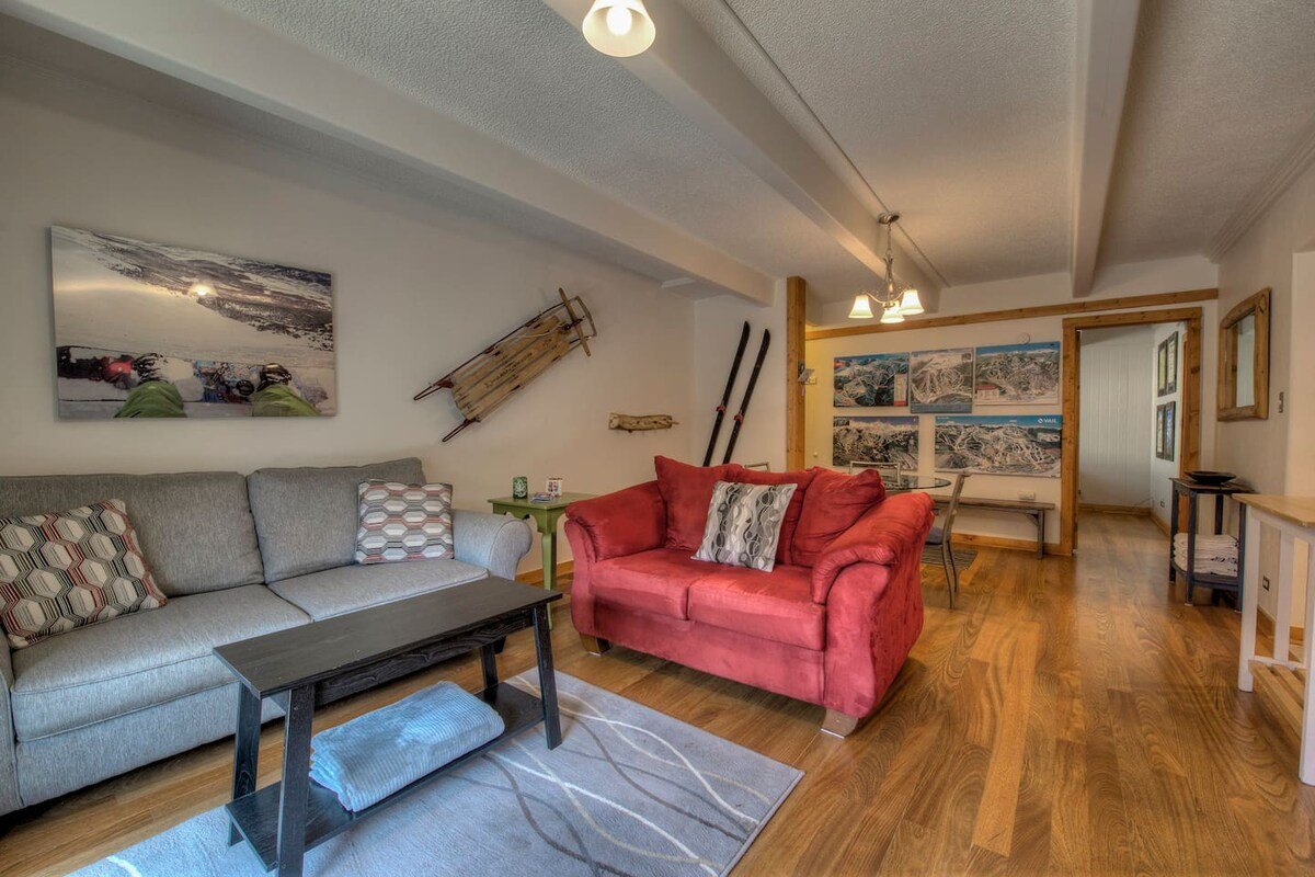 Breckenridge Vacation Rental