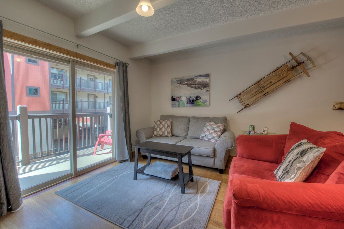 Breckenridge Vacation Rental