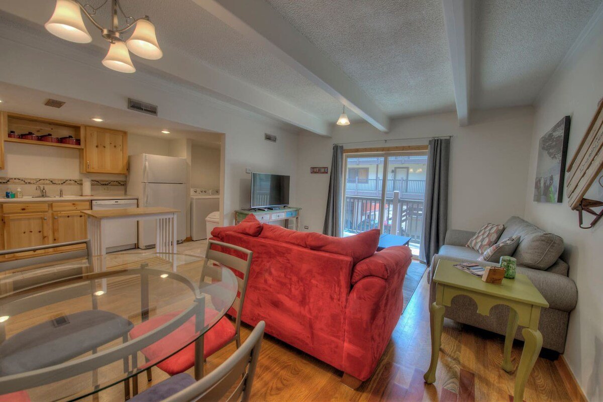 Breckenridge Vacation Rental