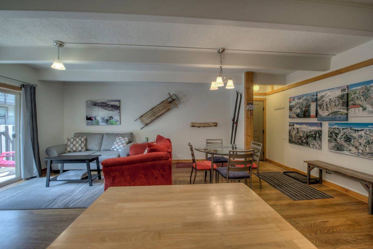 Breckenridge Vacation Rental