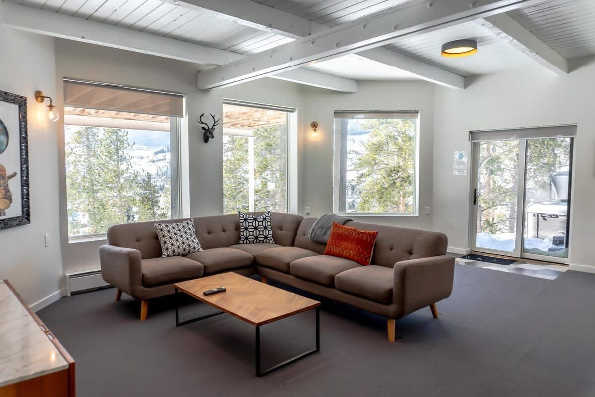 Breckenridge Vacation Rental