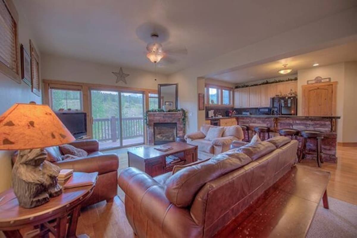 Breckenridge Vacation Rental