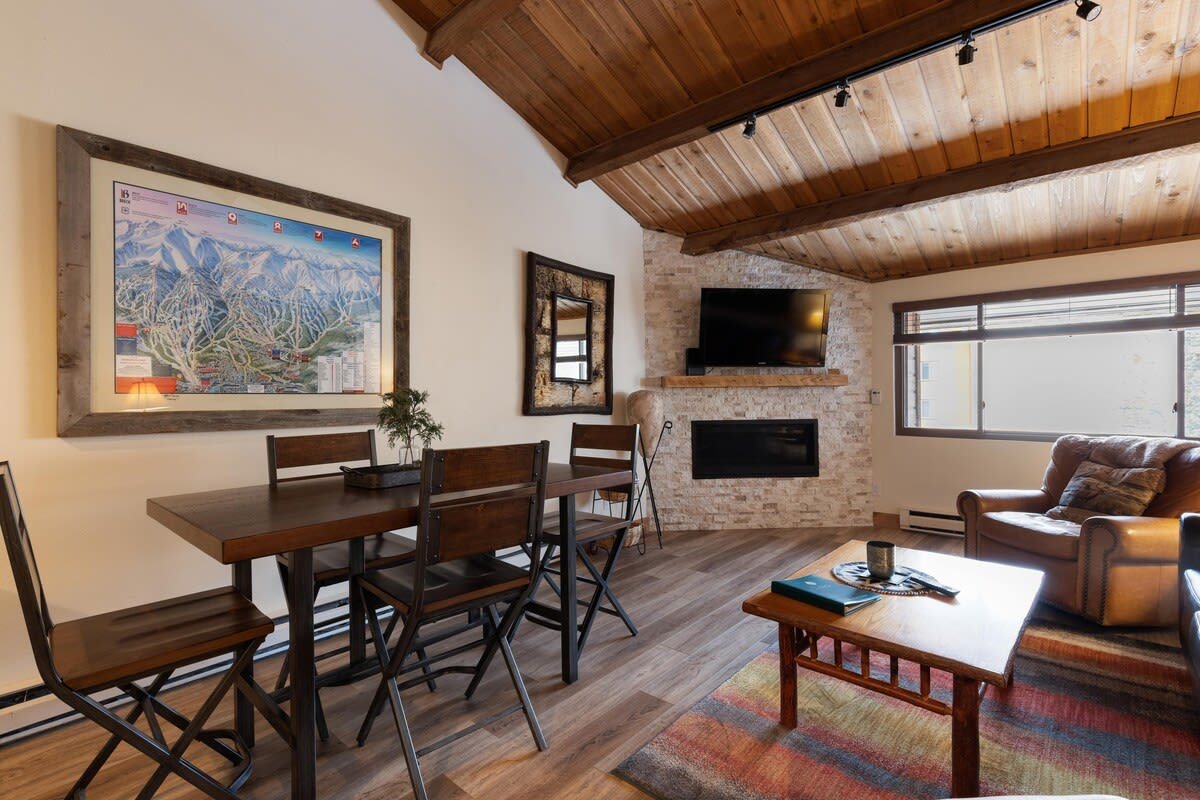 Breckenridge Vacation Rental