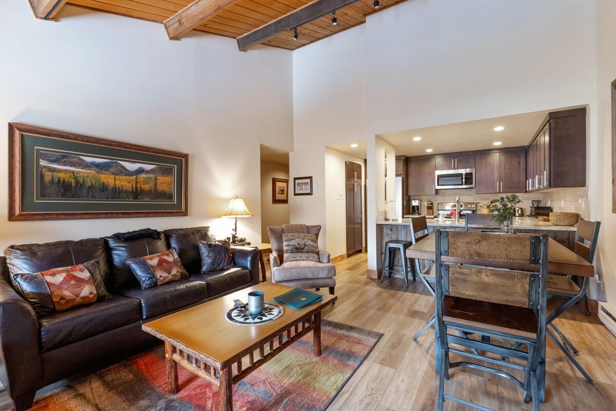 Breckenridge Vacation Rental