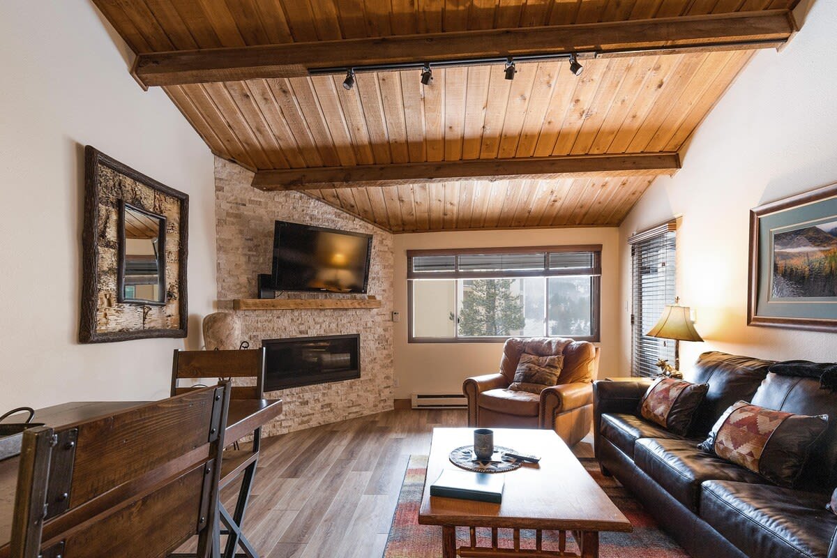 Breckenridge Vacation Rental