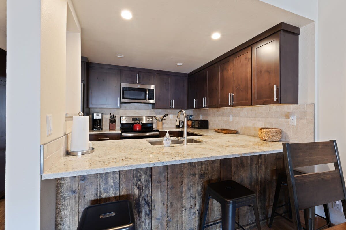 Breckenridge Vacation Rental
