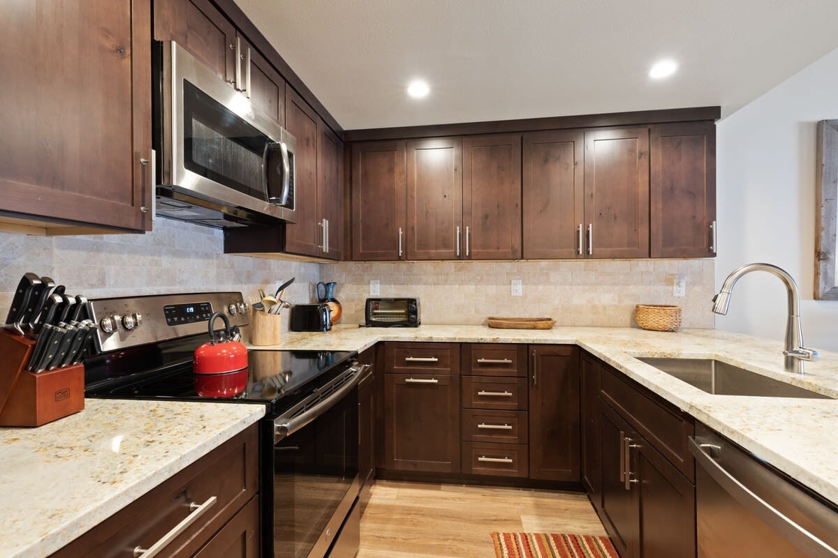 Breckenridge Vacation Rental