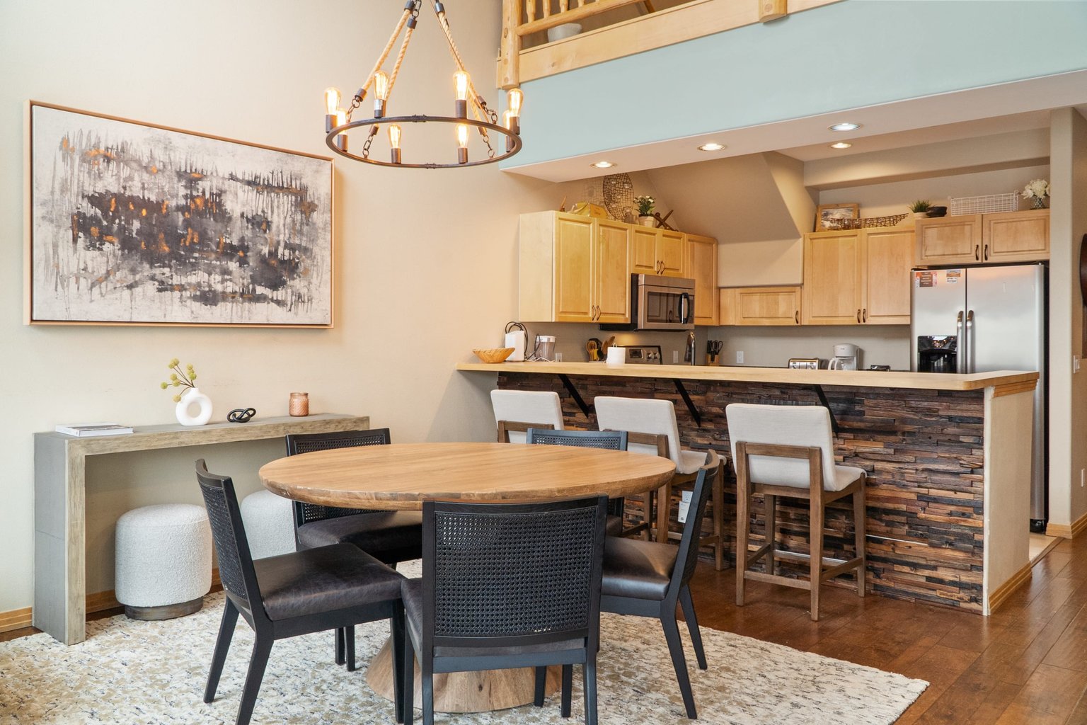 Breckenridge Vacation Rental