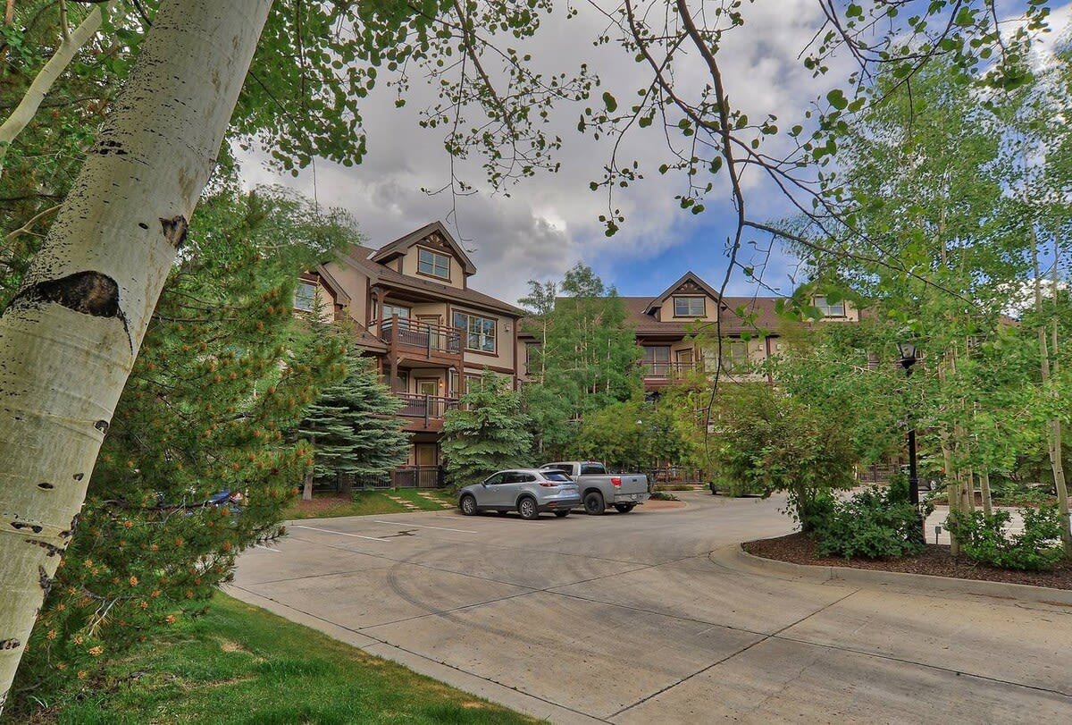 Breckenridge Vacation Rental