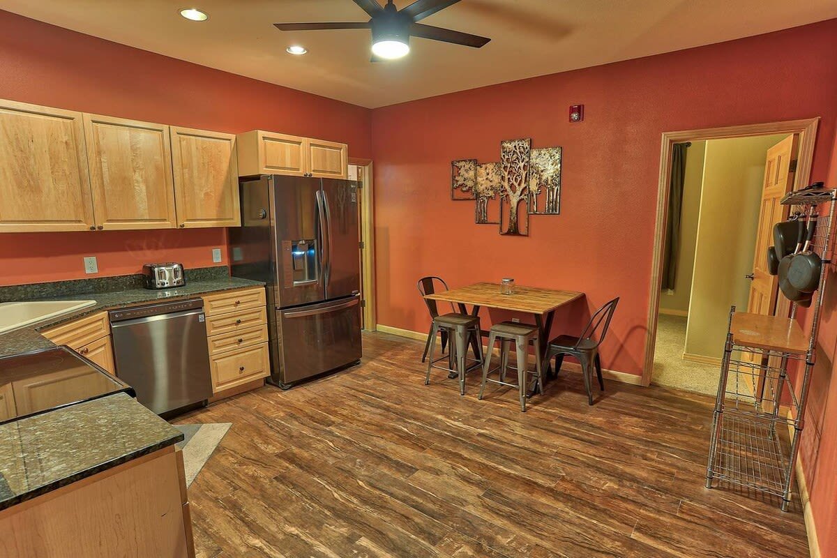 Breckenridge Vacation Rental
