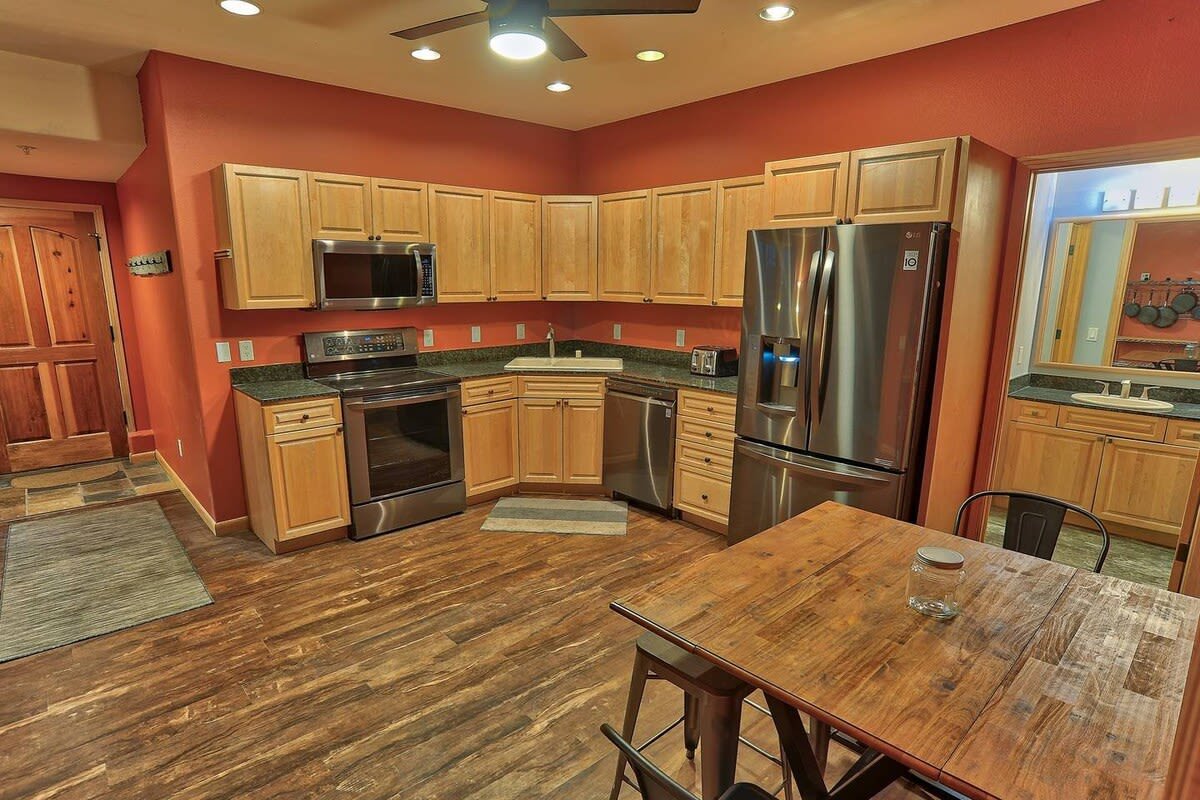 Breckenridge Vacation Rental