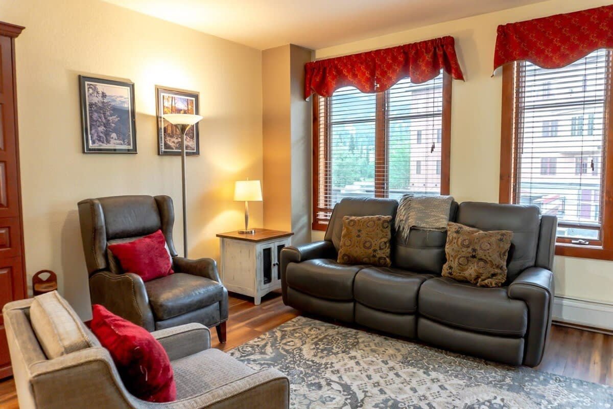 Breckenridge Vacation Rental