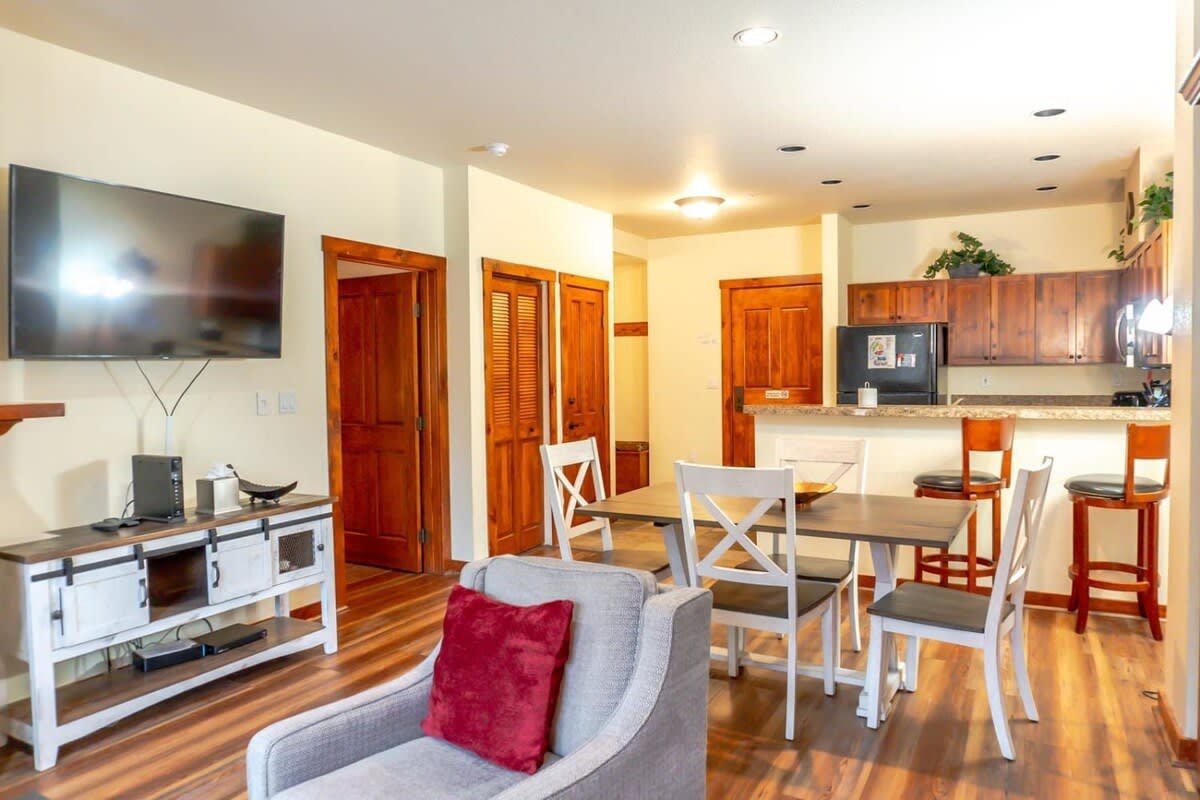 Breckenridge Vacation Rental