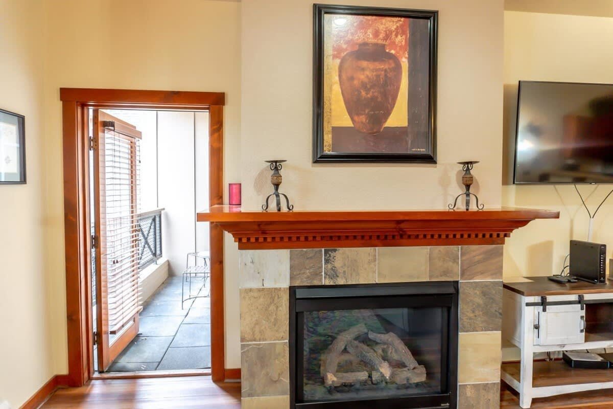 Breckenridge Vacation Rental