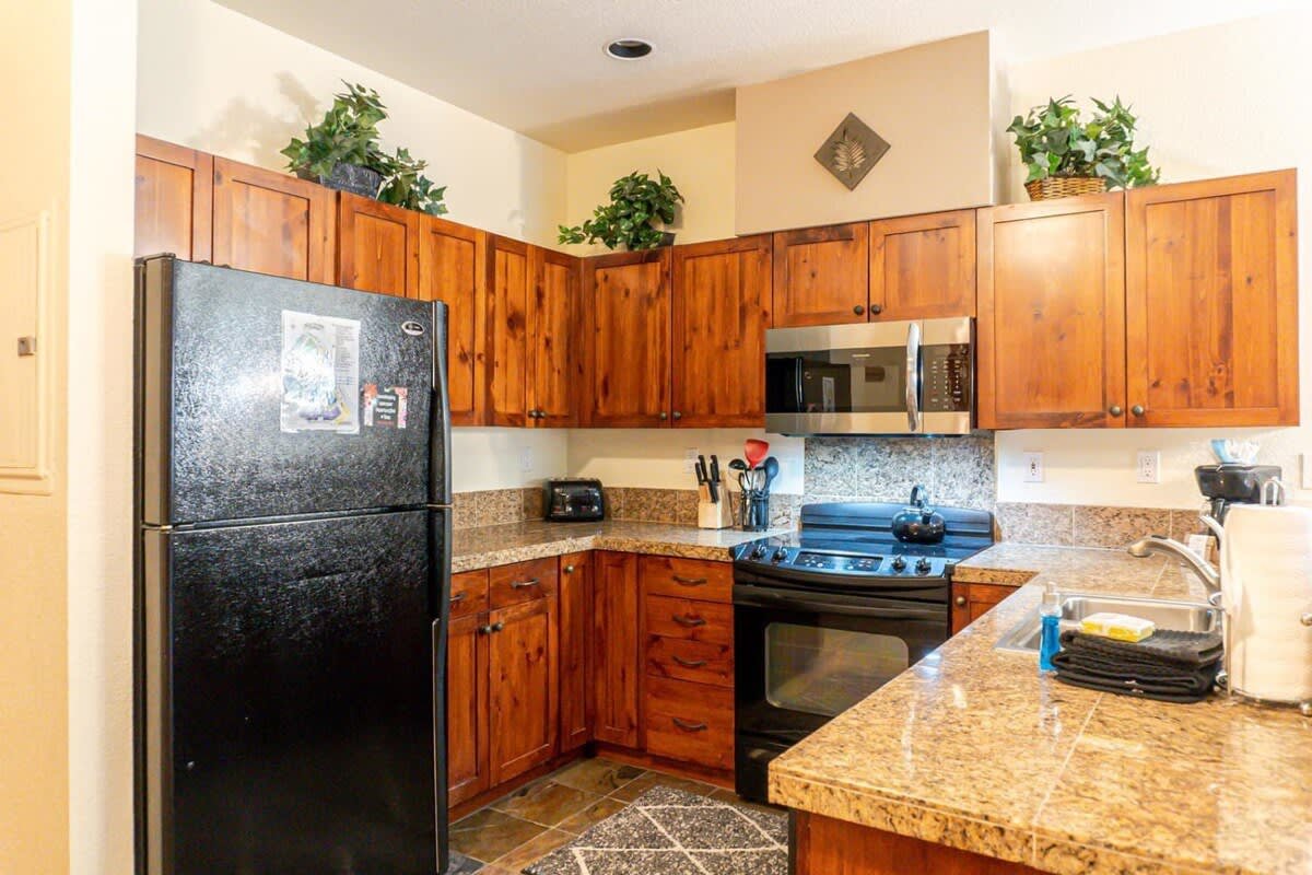 Breckenridge Vacation Rental