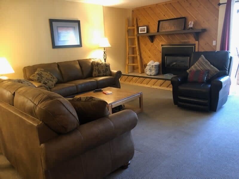 Breckenridge Vacation Rental
