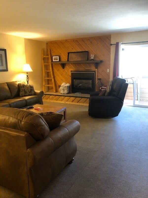 Breckenridge Vacation Rental