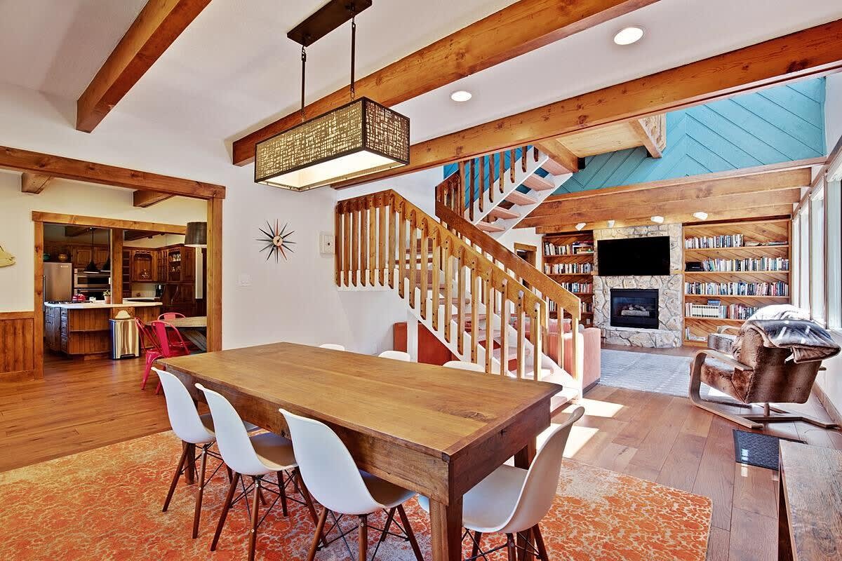 Breckenridge Vacation Rental